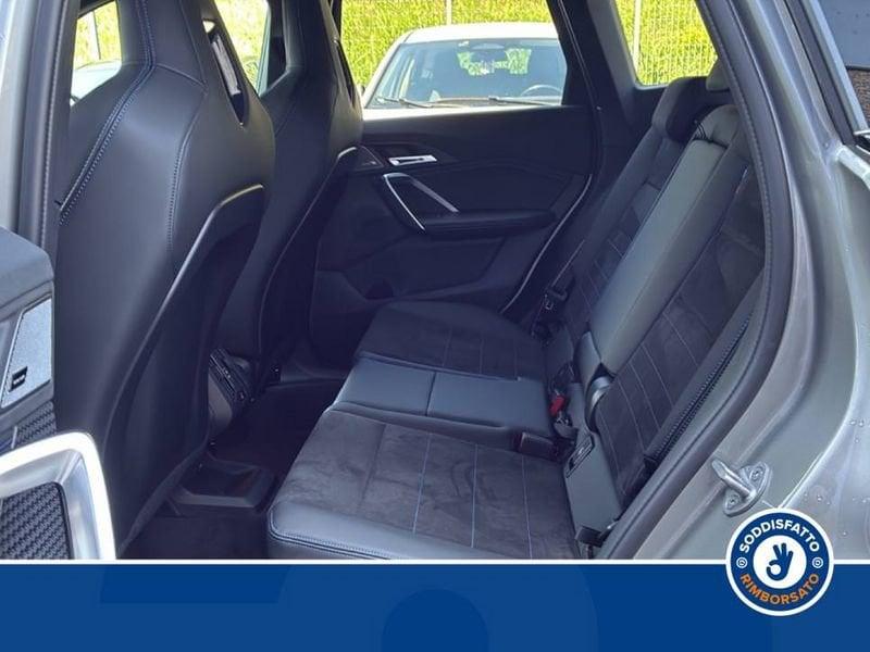 BMW X1 sDrive 18d M Sport Pro