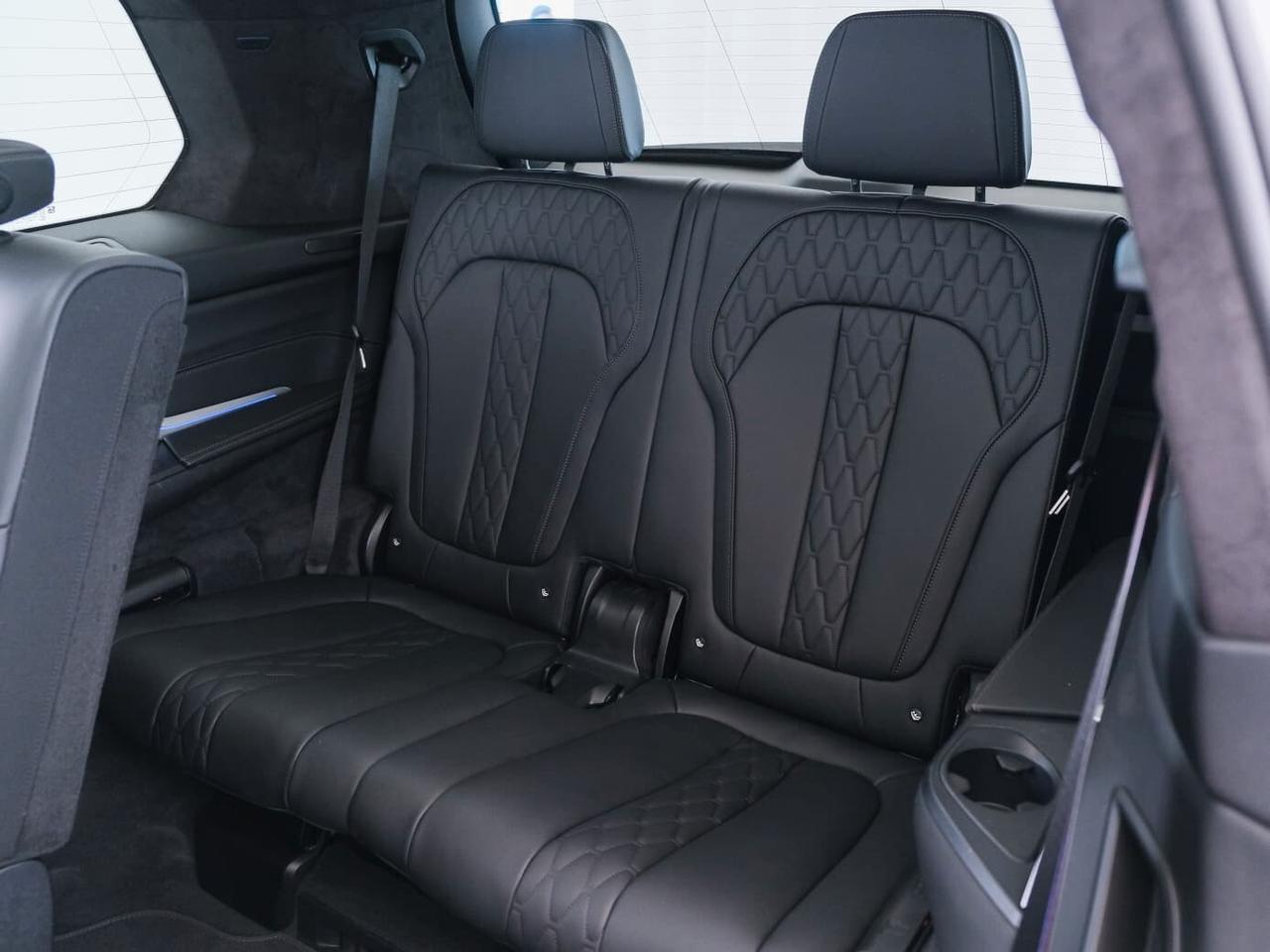 Bmw X7 xDrive40d 48V Msport