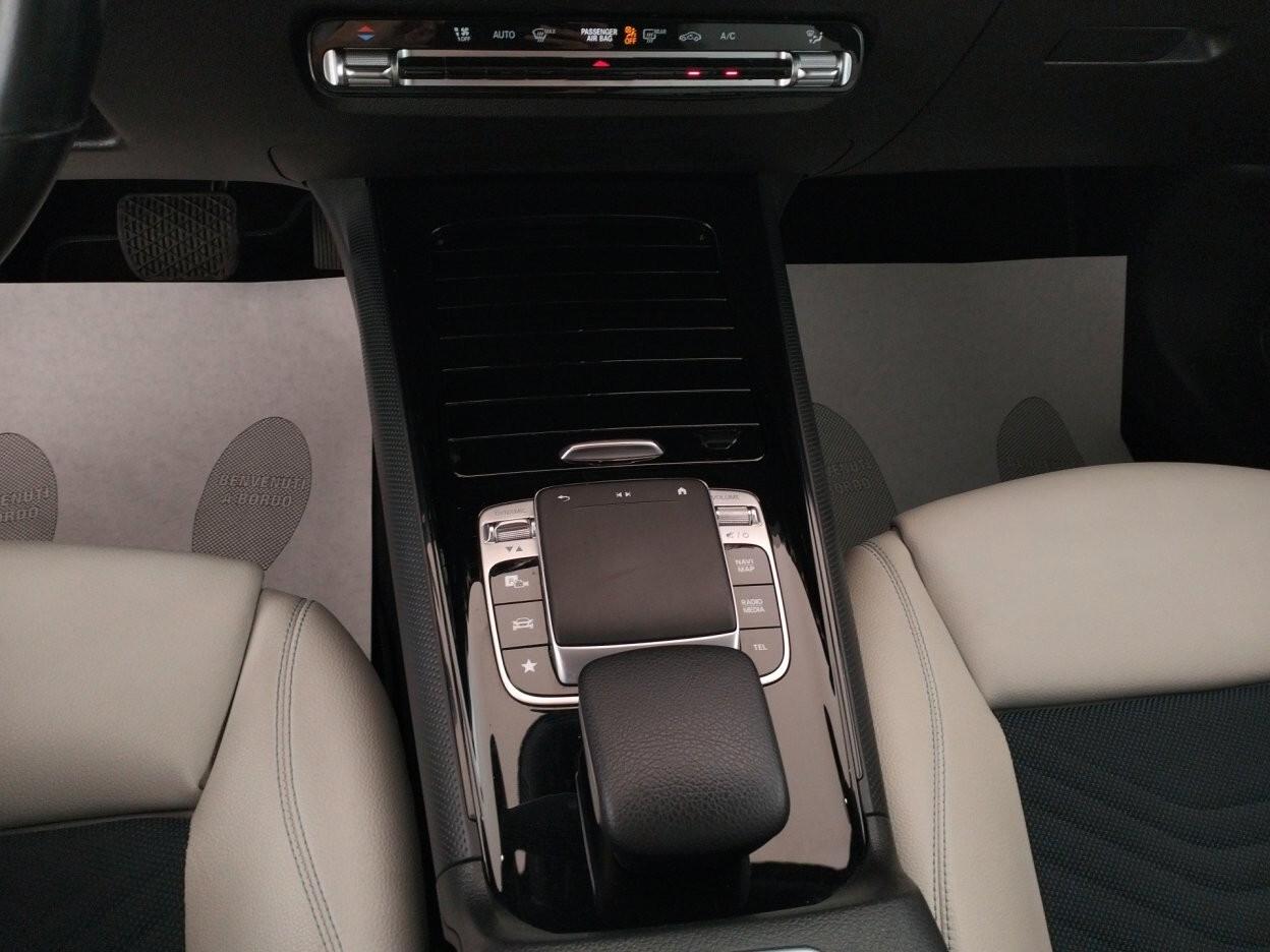 Mercedes-Benz GLB 200 d Business Extra 4matic auto - IVA ESPOSTA