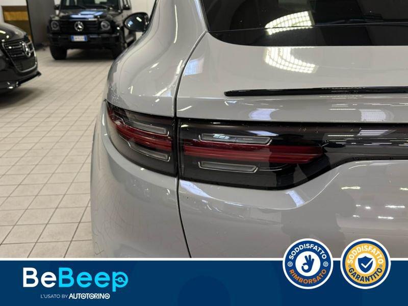 Porsche Cayenne Coupè Cayenne CoupÃ¨ CAYENNE COUPE 3.0 E-HYBRID TIPTRONIC 5P.TI