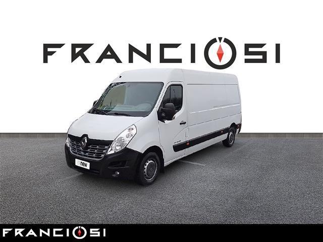 RENAULT Master T35 2.3 dci 145cv L3H2 S S E6