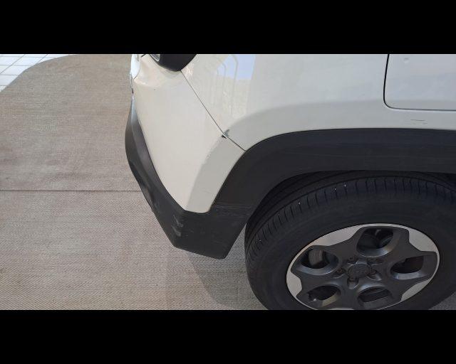 JEEP Renegade 1.6 mjt 120cv Longitude