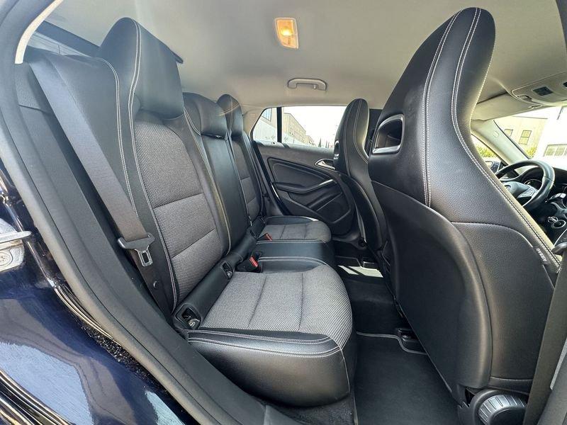Mercedes-Benz CLA CLA 200 d Automatic Executive Shooting Brake