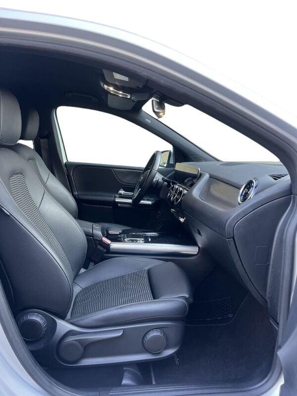 Mercedes-Benz Classe B B 220 Automatic 4Matic Sport