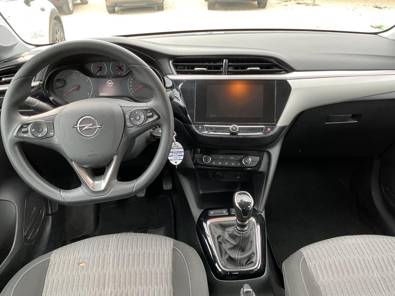 Opel Corsa 1.5 D 100 CV Elegance