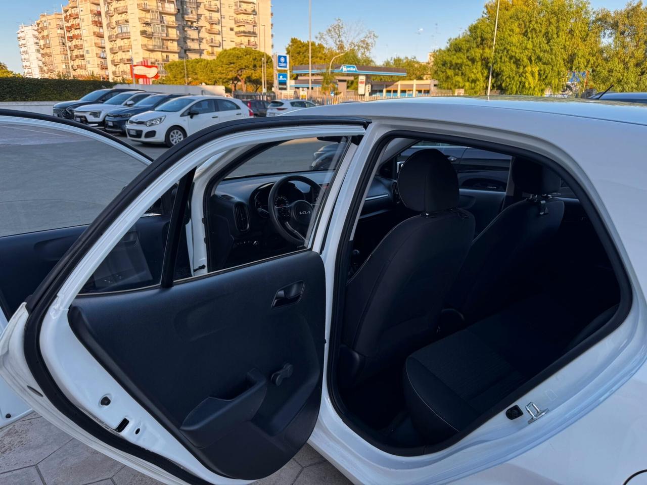 KIA PICANTO 1.0 GPL URBAN 65CV 27 MILA KM