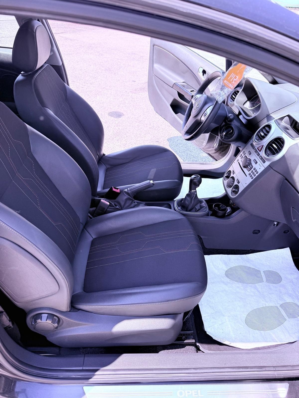 Opel Corsa 1.2 85CV 3 porte GPL-TECH Elective