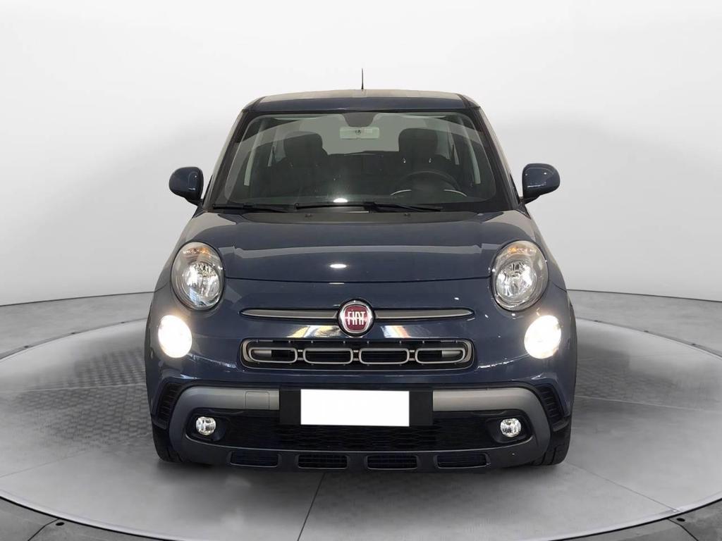 Fiat 500L 1.4 Connect