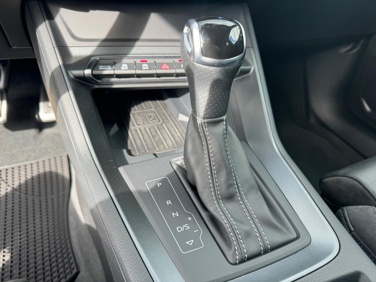 Audi Q3 Sportback 40 TDI quattro S line