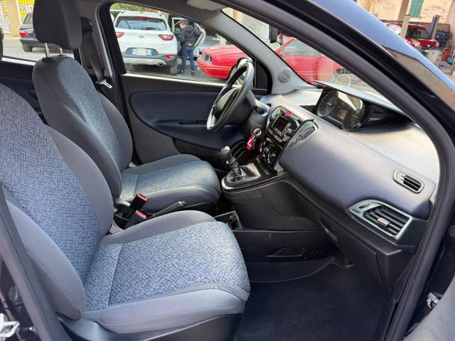 LANCIA Ypsilon 1.0 FireFly 5 porte S&S Hybrid Oro