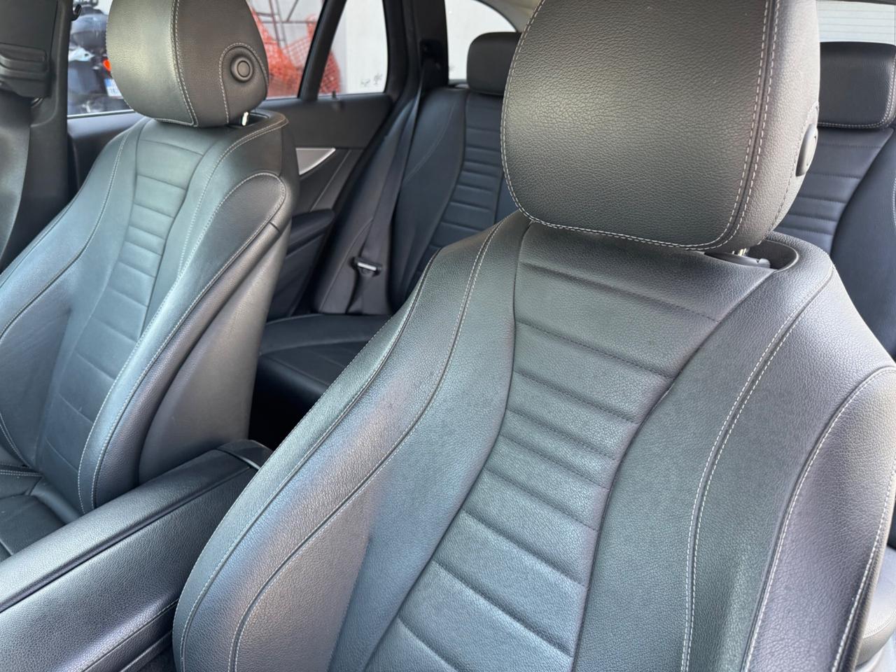 Mercedes-benz E 220 E 220 d S.W. Auto Premium Plus