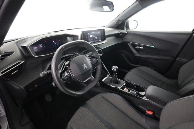 PEUGEOT 2008 2008 PureTech 100 S&S Allure Pack