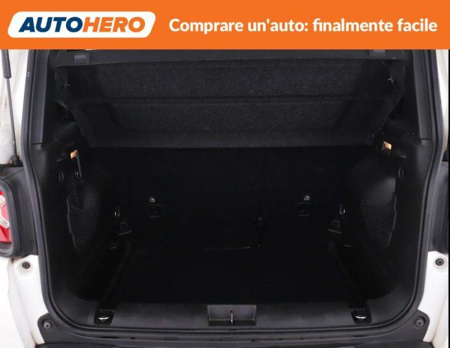 JEEP Renegade 1.4 MultiAir Longitude