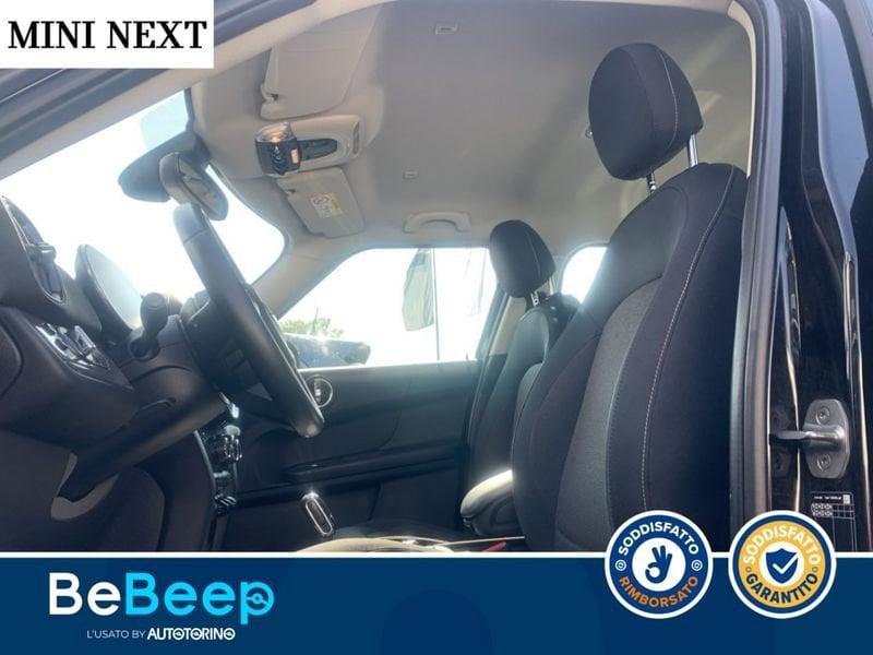 MINI Mini Countryman F60 MINI COUNTRYMAN 1.5 COOPER BUSINESS AUTO