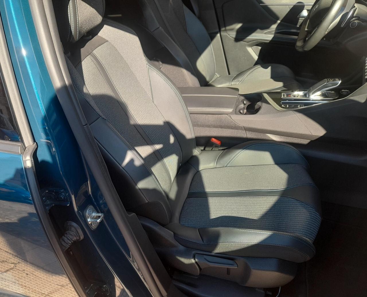 Peugeot 3008 BlueHDi 130 S&S EAT8 Allure Pack NESSUN VINCOLO