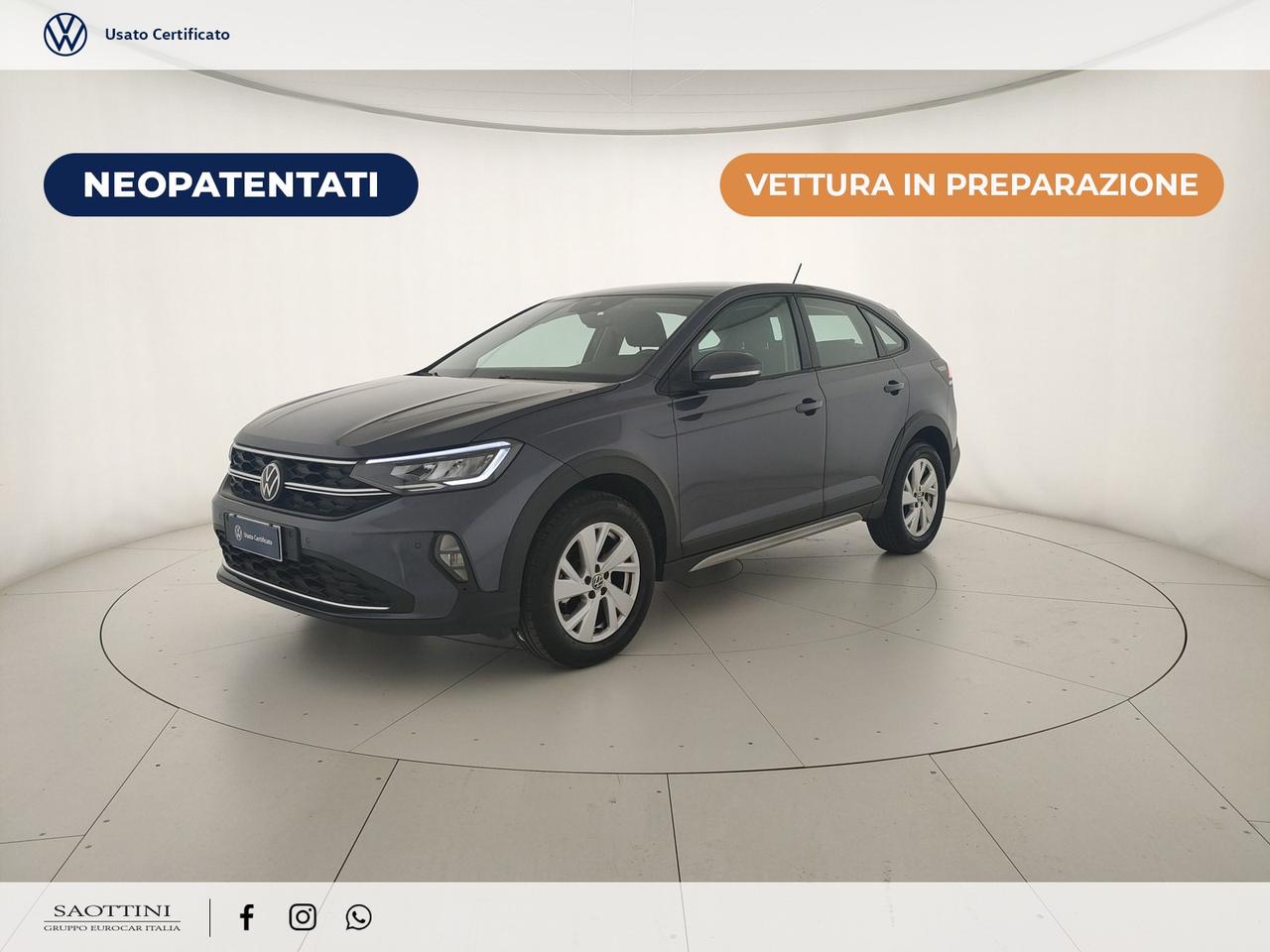 1.0 TSI Life 110 CV