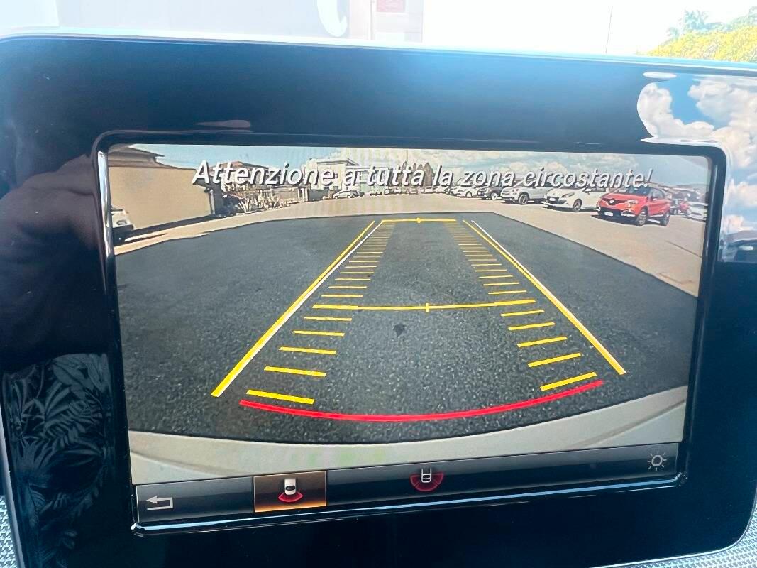 Mercedes Classe CLA 200 d (cdi) Sport auto