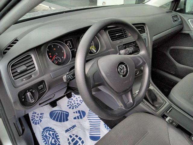 VOLKSWAGEN Golf 1.6 TDI 5p. Comfortline BlueMotion Technology