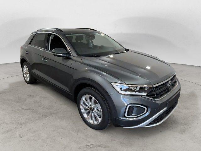 VOLKSWAGEN T-Roc 1.0 TSI Edition Plus
