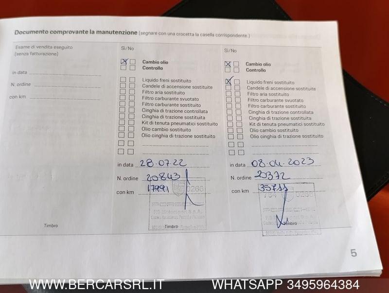 Porsche Macan 2.0 T*TETTO*SEDILI RISCALDATI+VENTILATI*BOSE*VOLANTE TERMICO GT*SPORT CHRONO*