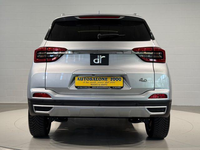 DR MOTOR DR 4.0 1.5 Bi-Fuel GPL TETTO / PREZZO REALE
