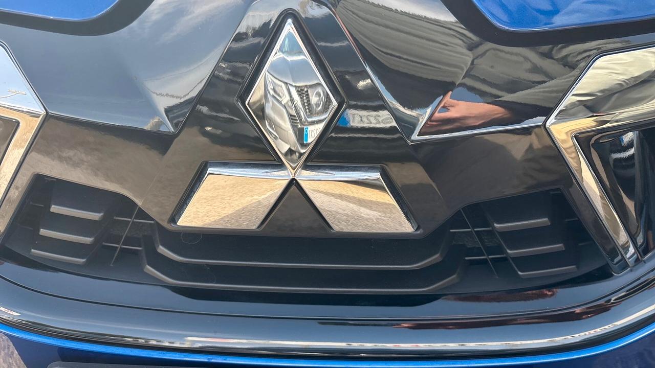 Mitsubishi ASX 1.6L Plug In 159 CV AT Intense