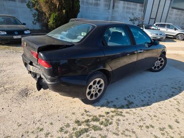 Alfa Romeo 156 1.9 JTD cat Distinctive 110cv