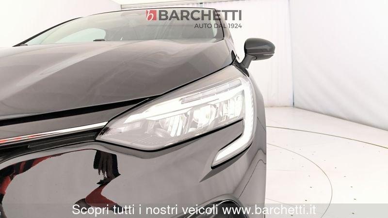 Renault Clio 5ª SERIE TCE 100 CV FAP 5 PORTE BUSINESS GPL