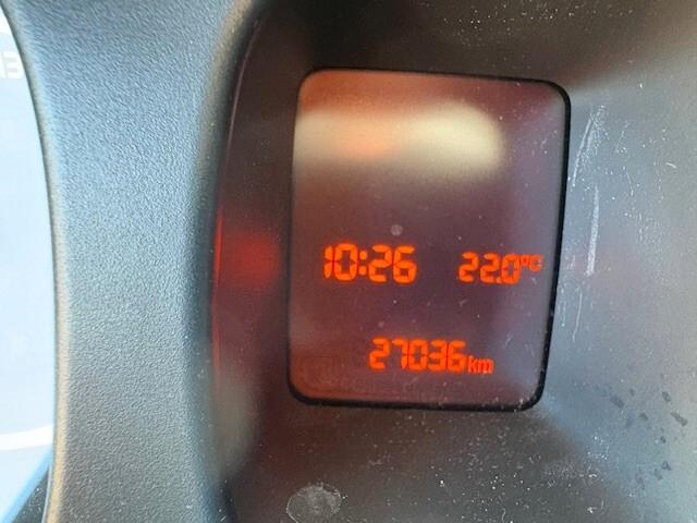Fiat Panda Cross 1.0 FireFly S&S Hybrid