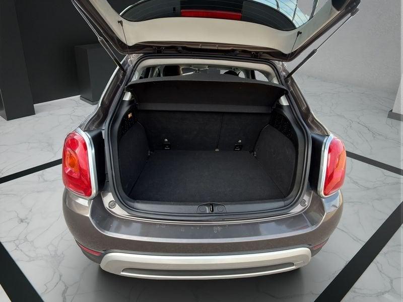 FIAT 500X 1.3 Mjet 95cv 4x2 Pop