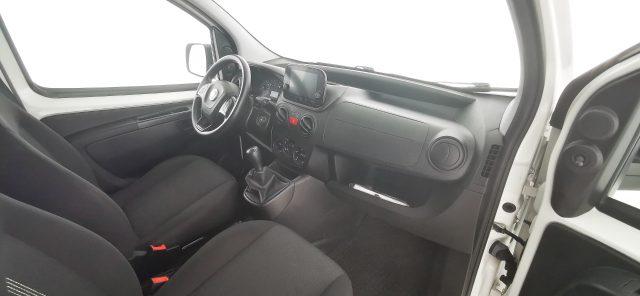 FIAT Fiorino 1.3 MJT 80CV Cargo - PREZZO + IVA