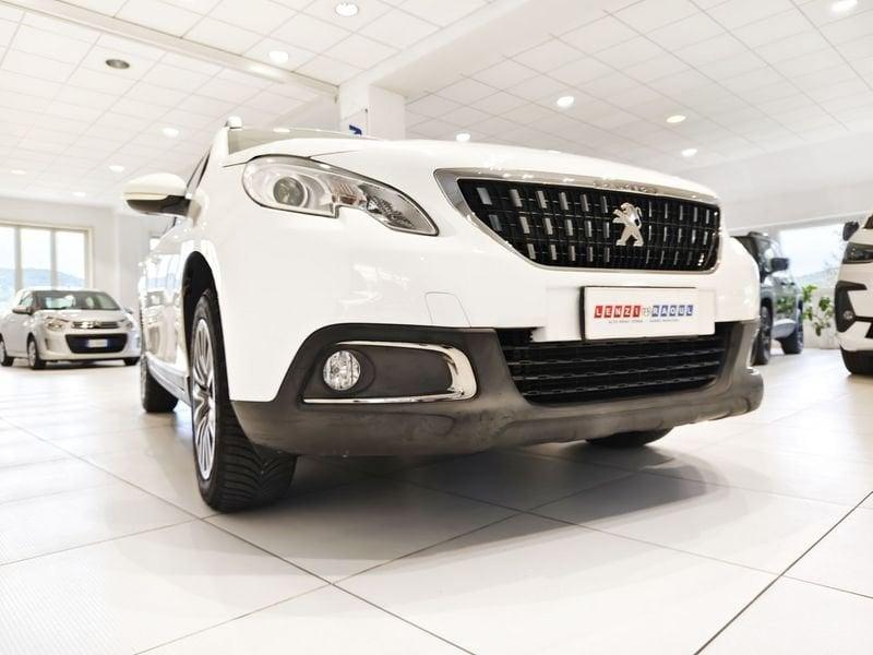 Peugeot 2008 2008 1.6 bluehdi Active 75cv my16*DIESEL*SUPER PREZZO*