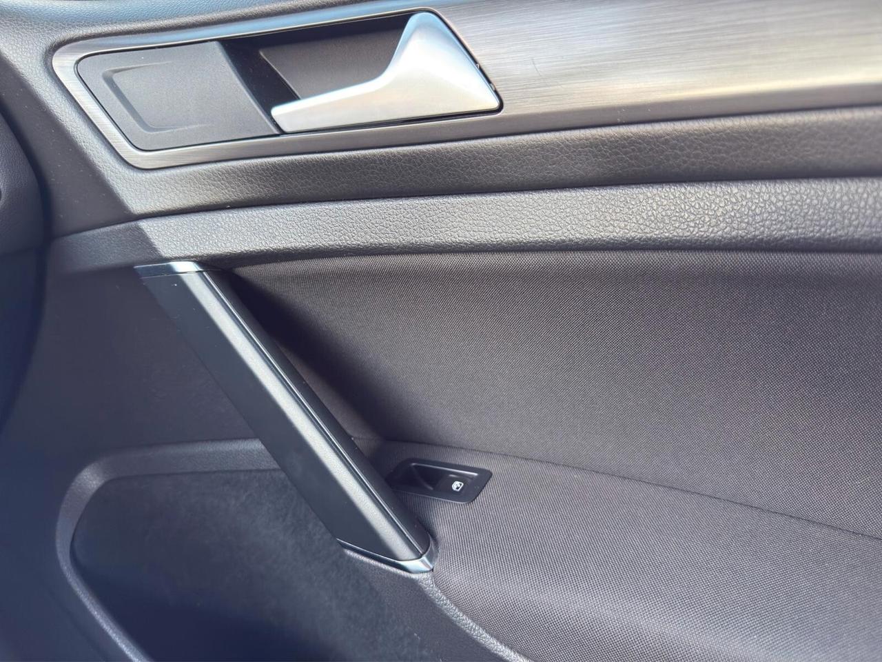 Volkswagen Golf 1.6 TDI 110 CV 5p. Comfortline