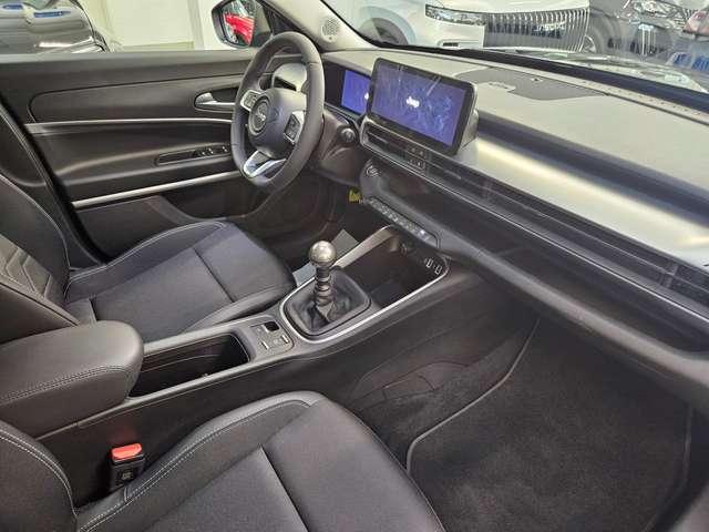 Jeep Avenger Avenger 1.2 turbo Summit fwd 100cv