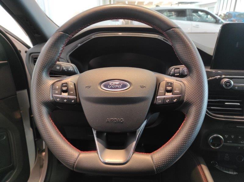 FORD Kuga 3ª serie - Kuga 2.5 Full Hybrid 190 CV CVT 2WD ST-Line X