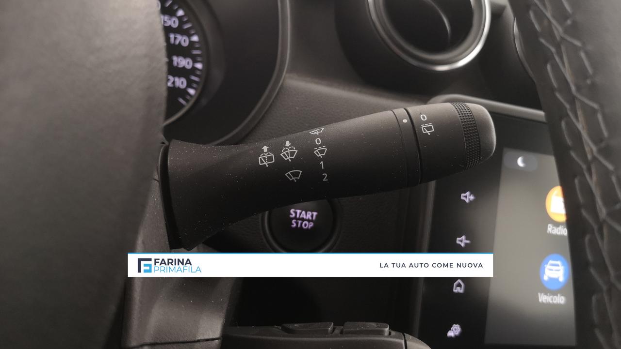 DACIA Duster II 2021 - Duster 1.5 blue dci Prestige 4x2 115cv