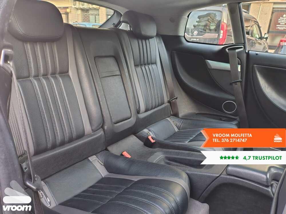 ALFA ROMEO Brera 2.2 JTS Sky Window BELLISSIMA