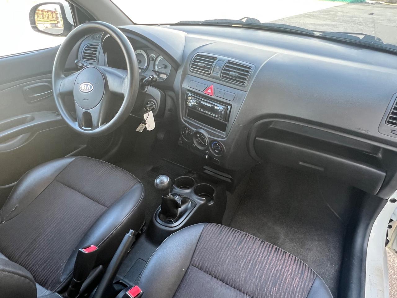 Kia Picanto 1.0 12V ADATTA NEOPATENTATI FINANZIABILE
