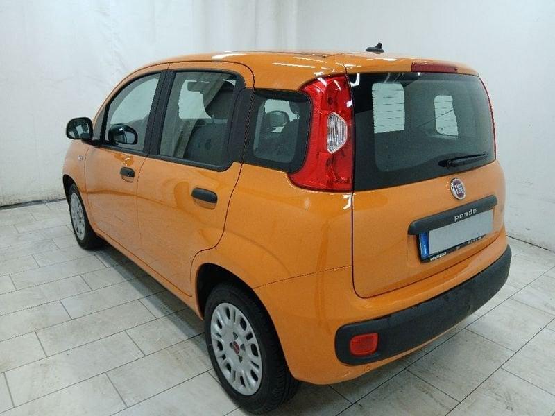 FIAT Panda 1.2 Easy s&s 69cv my19