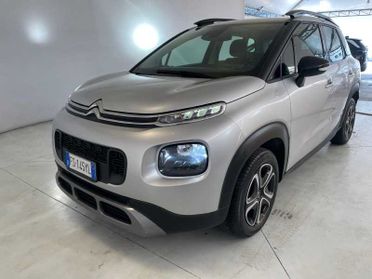 CITROEN C3 Aircross I - C3 Aircross 1.2 puretech Feel s&s 110cv eat6