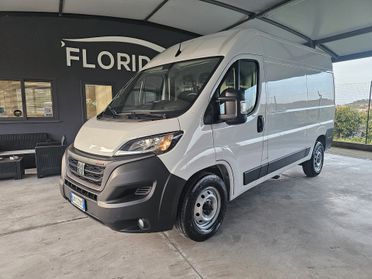 FIAT DUCATO 2.2MJT 160CV 12/2022