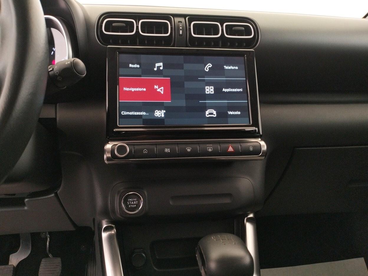 Citroen C3 Aircross BlueHDi 110 S&S Shine Pack - NEOPATENTATI