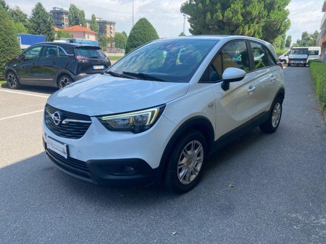 OPEL Crossland 1.5D ECOTEC 102cv S&S Advance