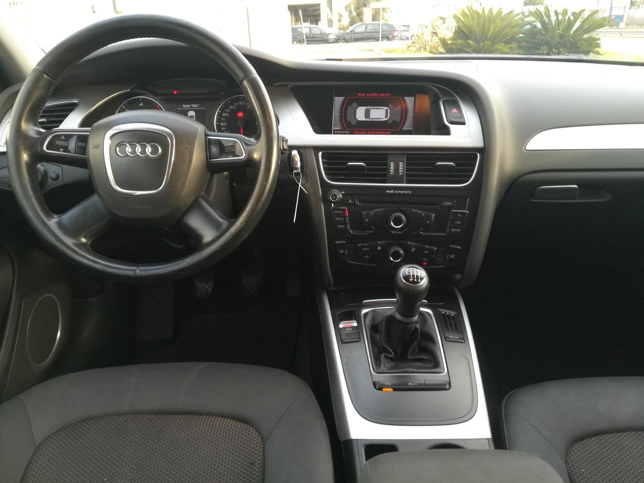 AUDI - A4 Allroad - 2.0 TDI Advanced - FINANZIABILE - VALUTAZIONE PERMUTE