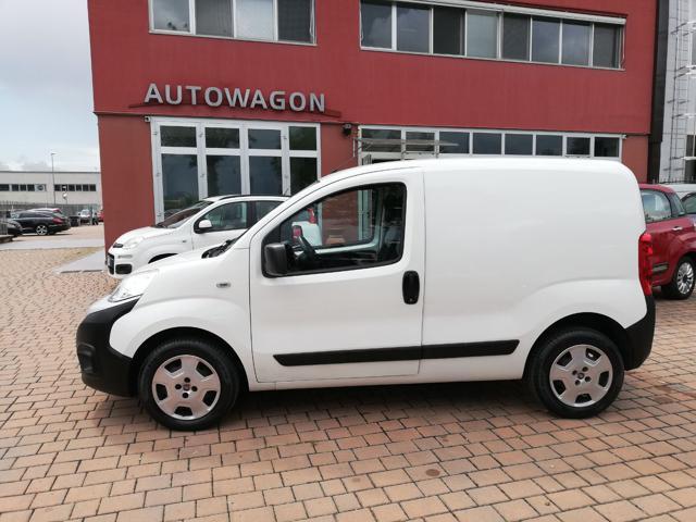 FIAT Fiorino 1.3 MJT 95CV Cargo SX Az.Italia 80.000 Km