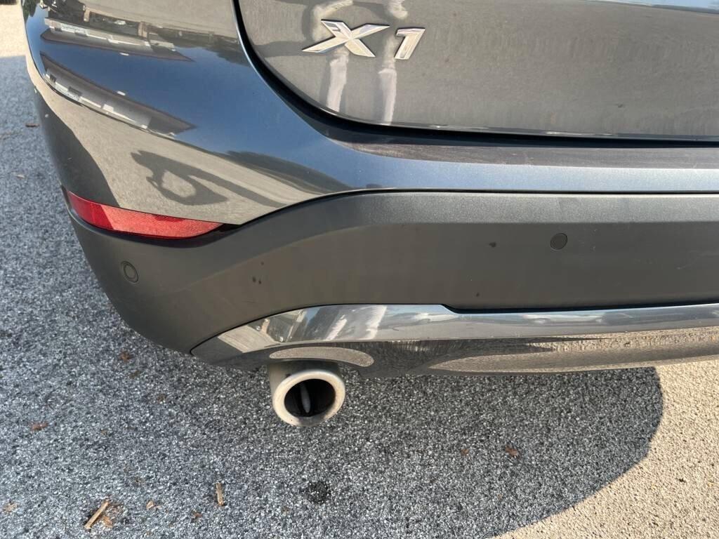 Bmw X1 xDrive25e Business Advantage