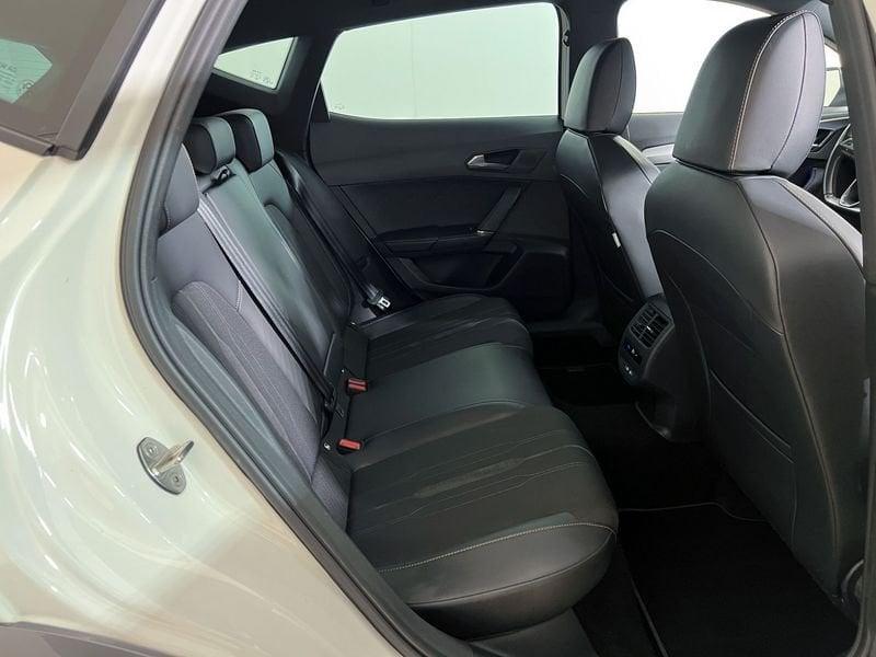 CUPRA Formentor Formentor 1.5 tsi 150cv dsg