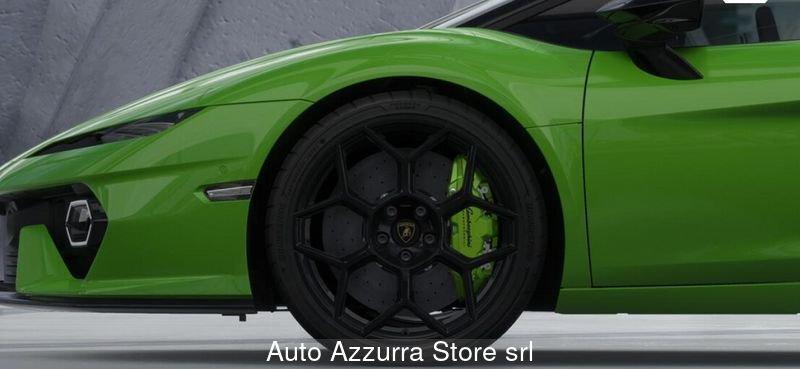 Lamborghini Temerario Temerario | CCB, 20/21", LIFT, SONUS FABER, MATRIX
