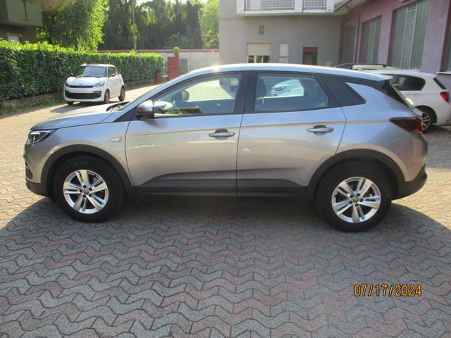 OPEL Grandland X 1.5 diesel Ecotec AT8 Business Ed.*SOLO 20000 KM