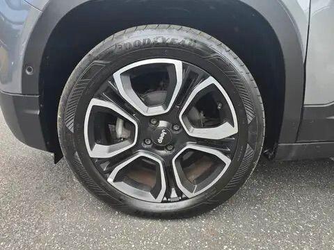 Jeep Avenger 1.2 Turbo 100 CV Summit GARANZIA